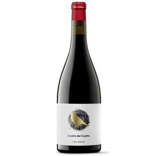 Viña Zorzal Cuatro del...