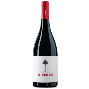 El Enhebro Tinto 2022