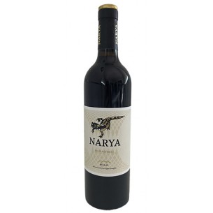 Narya Monastrell 2021