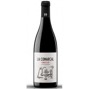 La Comarcal Grillat 2024