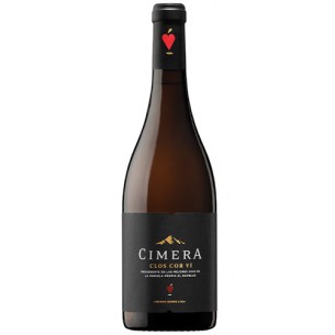 Clos Cor Vi Cimera 2021