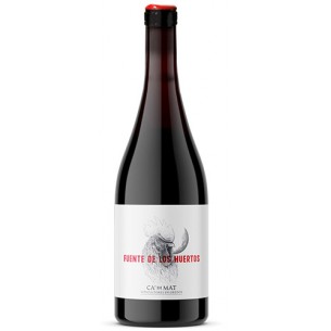 Ca' di Mat Fuente de los...