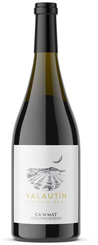 Ca' di Mat Valautín Albillo Real 2022