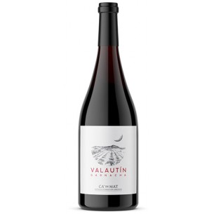 Ca' di Mat Valautín...