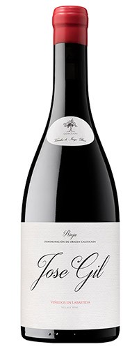 Jose Gil Viñedos en Labastida 2023