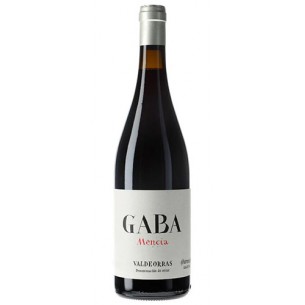 Gaba Mencia 2020