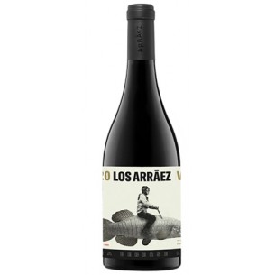 Los Arráez Verdil 2022