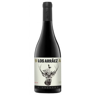 Los Arráez Arcos 2021