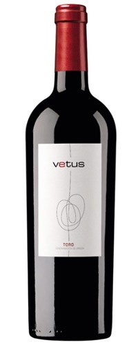 Vetus 2019