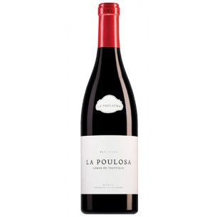 La Vizcaina La Poulosa 2021