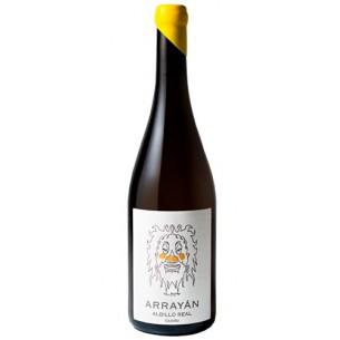 Arrayán Albillo Real...
