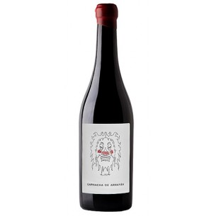 Garnacha de Arrayán 2016