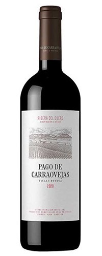 Pago de Carraovejas 2022