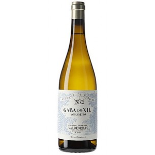 Gaba do Xil o Barreiro 2023