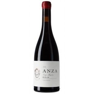 Diego Magaña Anza Rioja 2022