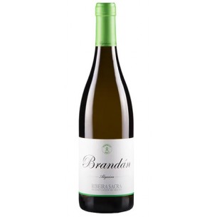 Algueira Brandan Godello 2022