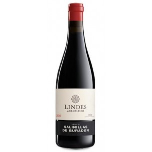 Lindes de Remelluri...