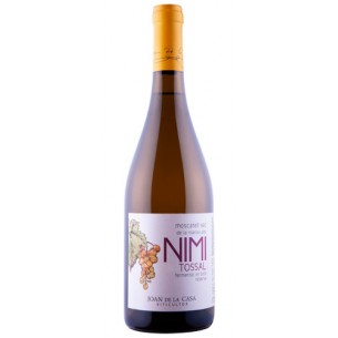 Nimi Tossal Reserva 2017
