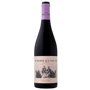 El Tiempo Que Nos Une 2023