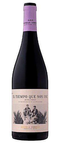 El Tiempo Que Nos Une 2023