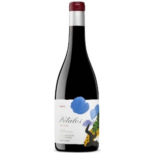 Pétalos del Bierzo 2022