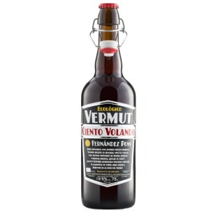 Vermut Ciento Volando