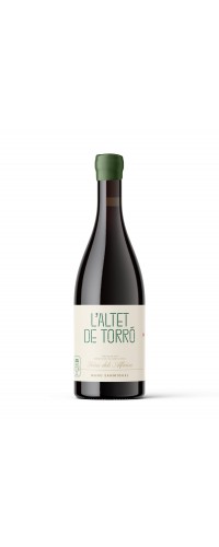 Manu SanMiguel L'ALTET DE TORRÓ 2024