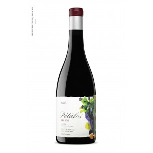 Pétalos del Bierzo 2023
