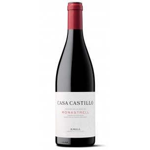Casa Castillo Monastrell 2024