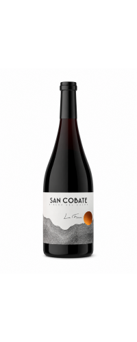San Cobate La Finca 2021