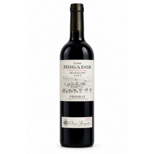 Clos Mogador 2023