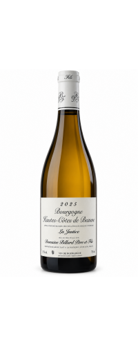 Domaine Billard La Justice 2025