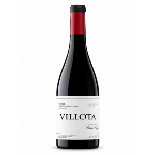 Villota Tinto 2021