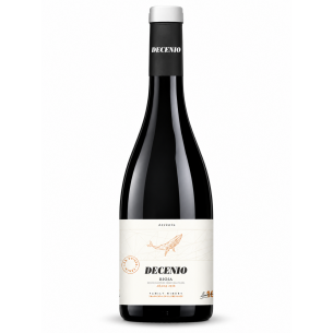 Decenio Reserva 2018