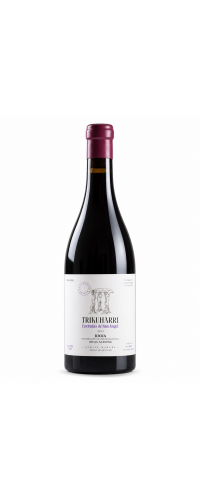 Trikuharri Tinto 2020
