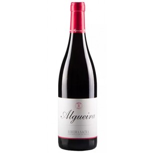 Algueira Mencia 2024