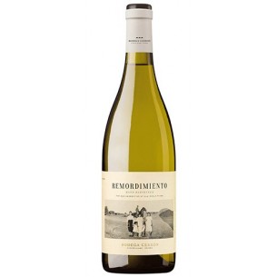 Remordimiento Blanco 2024