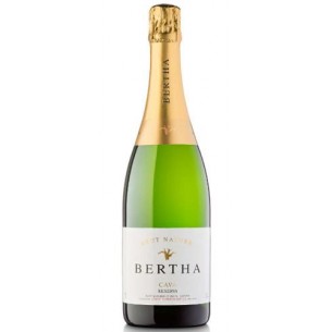 Bertha Brut Nature Reserva...
