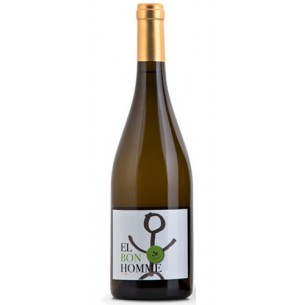 El Bon Homme Blanc 2018