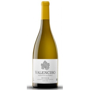 Valenciso Blanco 2022