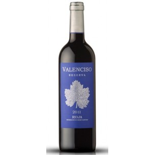 Valenciso Reserva 2019