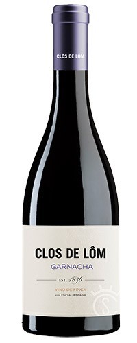 Clos de Lom Garnacha 2022
