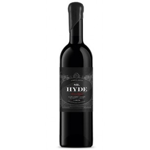 Curii Sr. Hyde 2017 Magnum