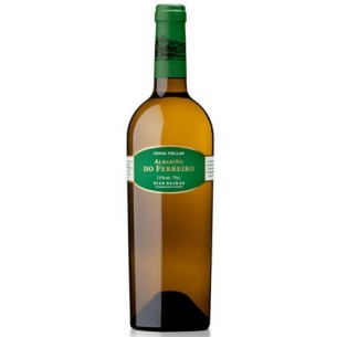 Albariño DO Ferreiro Cepas...