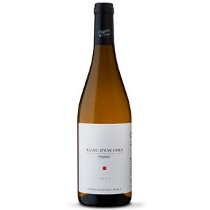 Blanc d'Enguera 2023