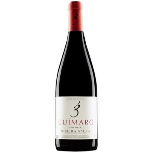 Guímaro Mencia 2023