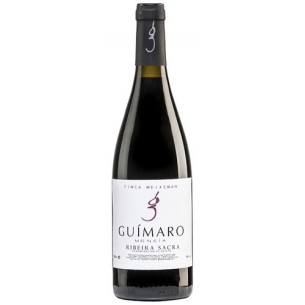 Guímaro Finca Meixeman 2022