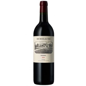 Remelluri Reserva 2014