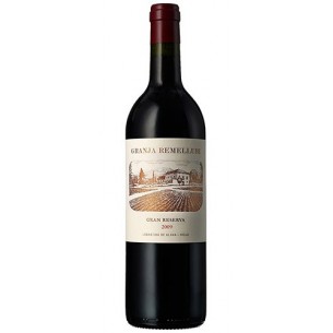 Remelluri Gran Reserva 2016
