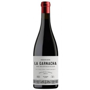 La Garnacha de Mustiguillo...